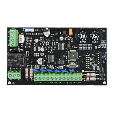 Door Controller Module