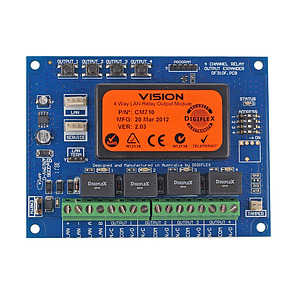 Output Expansion Module
