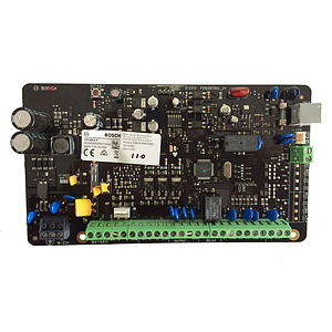 Solution 2000 Control Panel PC Board