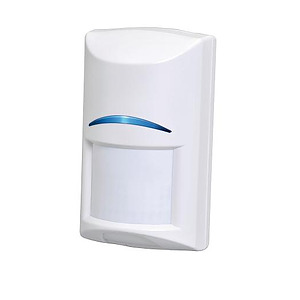 Blue Line Gen2 Quad PIR Detector