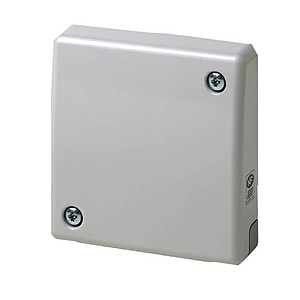 Seismic Detectors - Coverage 50 m²