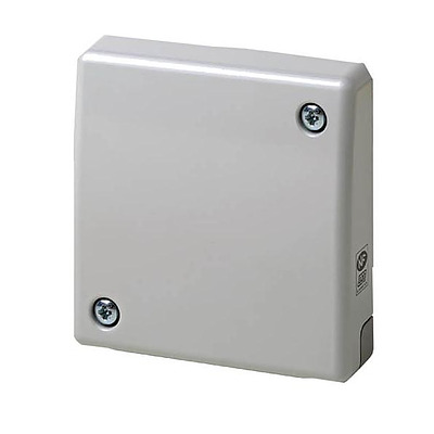 Seismic Detectors - Coverage 50 m²