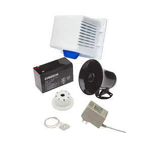 Accessory Kit -  White