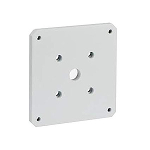 Wall Mount Spreader Plate for MIC Camera