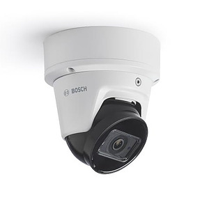 3000i Outdoor Turret IP Camera - 2MP with 130º Lens