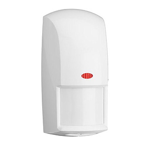 Outdoor TriTech Detector