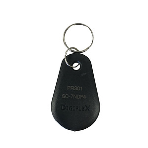 Smart Card Key Ring Tag for Bosch