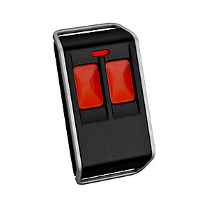 Wireless Panic 2 Button