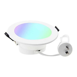 Smart WiFi Downlight - 90mm