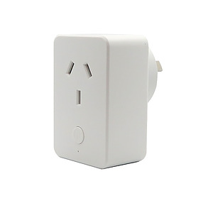 Smart Wifi Plug with Energy Management