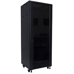Free Standing Rack - 42RU x 600 Deep