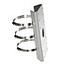 Pole Mount Adaptor for Dome & Turret Camera
