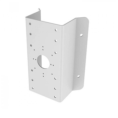 Corner Mount Adaptor for Dome & Turret Camera