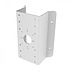 Corner Mount Adaptor for Dome & Turret Camera