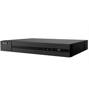 Network Video Recorder 4 Channel with 3TB HDD