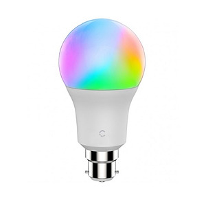 Smart WiFi Bulb - Bayonet B22