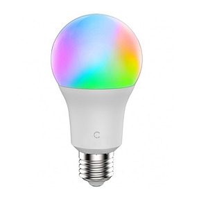 Smart WiFi Bulb - Edison E27