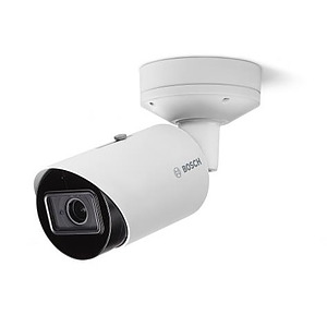 3000i Bullet IP Camera - 5MP with 3.2-10mm Lens