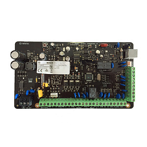 Solution 3000 Control Panel PC Board