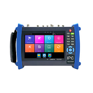 IP Camera Tester