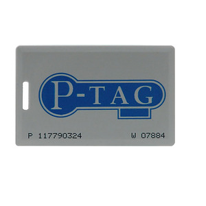 Proximity Card for Presco