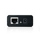 TP-LINK TL-POE150S IEEE 802.3AF POE INJECTOR GIGABIT BLACK