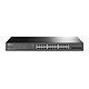 24 Port PoE Switch