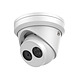 Turret IP Camera - 4MP with 2.8mm lens