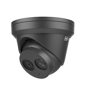 Turret IP Camera - 4MP with 2.8mm Lens