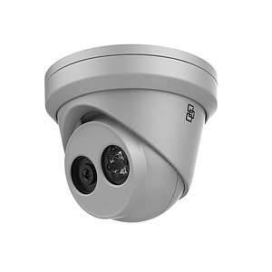 Turret IP Camera - 8MP with 2.8mm Lens