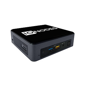 Secure Display Station - Dual Monitor 4K
