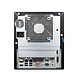 PT-Series Mini Tower Video Server with 8TB