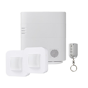 Vesta IP Hub with 2 PIR + Remote