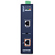 Single Port PoE++ Injector - 95 Watt
