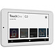 G3 TouchOne 7" White Smart Display