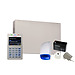 Solution 6000 IP Panel + Wi-Fi Keypad