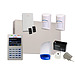 Solution 6000 IP Panel with 2 Wireless Tri Tech  + Wi-Fi Keypad