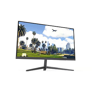 22" FHD LED Monitor