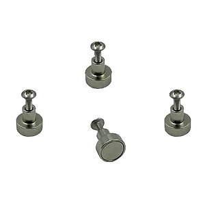 12mm Magnetic Stand Off x 20