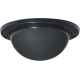 TAKEX HARDWIRED 360° PIR BLACK 360°x 15.2M DETECTION AREA 1 x SPST CONFIGURABLE OUTPUT (DRY) PLASTIC CEILING/WALL MOUNT