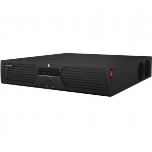 64-CH 2U 4K NVR