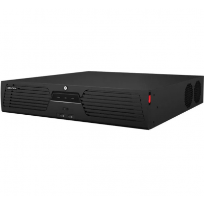 64-CH 2U 4K NVR