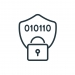 ASTUTO ENCRYPTION FEE - AVAILABLE FOR USE ON ANY NON-ASTUTO, SL SERIES UPROX RDR/ K/PAD
