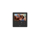 4.3“ TOUCH-SCREEN INDOOR STATION,WITH TOUCH BUTTONS. 4.3-INCH COLORFUL TFT LCD, DISPLAY RESOLUTION: 480 * 272.