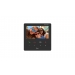 4.3“ TOUCH-SCREEN INDOOR STATION,WITH TOUCH BUTTONS. 4.3-INCH COLORFUL TFT LCD, DISPLAY RESOLUTION: 480 * 272.
