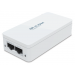 IP-COM GIGABIT POE INJECTOR 51VDC@0.8A 30W WHT PLASTIC 240VAC 33Hx60Wx132.3D (MM)
