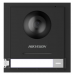 KD8 SERIES MODULAR DOOR STATION POE POWERED FLUSHMOUNT