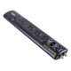 THOR POWER FILTER BRD 4X 3-PIN AU O/P 1X F-TYPE IN&OUT 1X PAL IN&OUT 1X RJ45 IN&OUT FIRE RETARDENT 1.2M CBL 35
