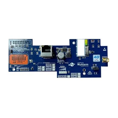 MYALARM IP & 4G ONLY MODULE - MYALARM DUAL SIM PLAN