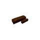 SMART RF SM REED-HW INPUT+PWR OUT BROWN 22.5HX 102WX 29.6D (MM)